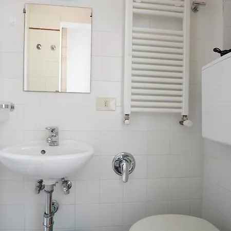 Apartment Galletto Nero *