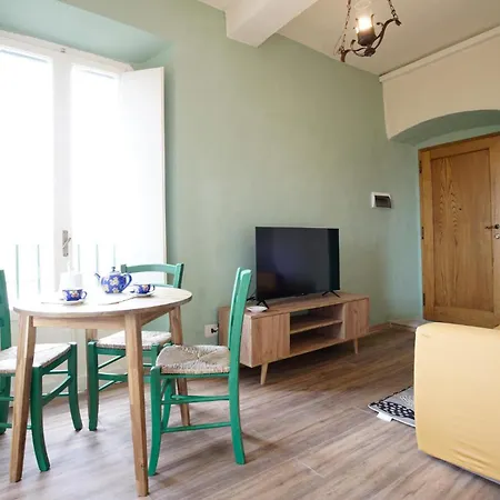Apartment Galletto Nero Panzano in Chianti