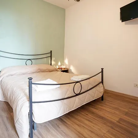 Galletto Nero Apartment *
