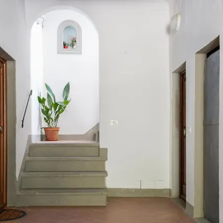 Galletto Nero 公寓 *