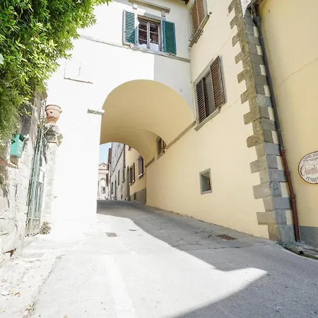 Galletto Nero 潘札诺